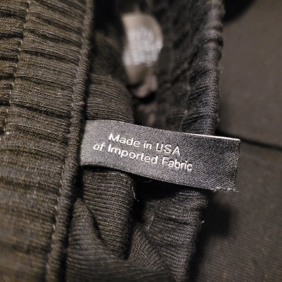 Theory WOOL BLEND TROUSERS - Picture 4 of 15